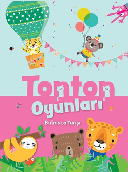 tonton-oyunlari-bulmaca-yarisi