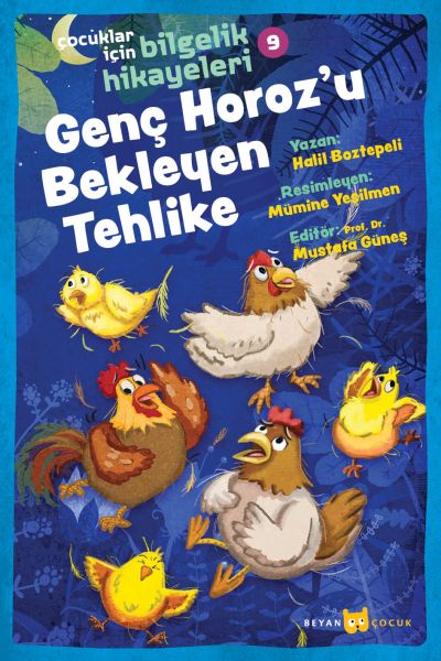 genc-horoz-u-bekleyen-tehlike-cocuklar-icin-bilgelik-hikayeleri-9