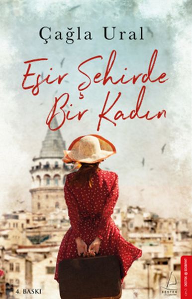 esir-sehirde-bir-kadin