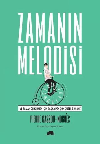 zamanin-melodisi