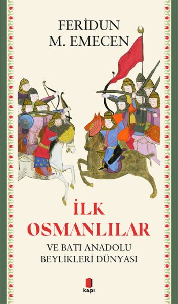 ilk-osmanlilar