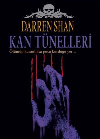 kan-tunelleri