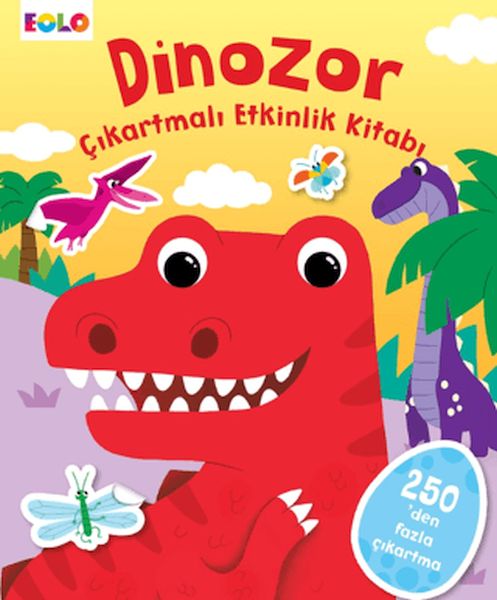 dinozor-cikartmali-etkinlik-kitabi