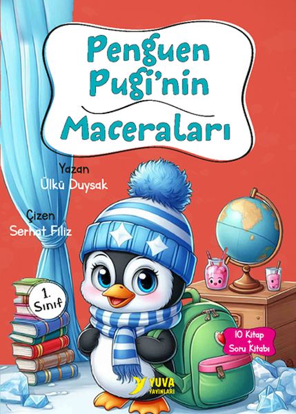 penguen-pugi-nin-maceralari-1-sinif