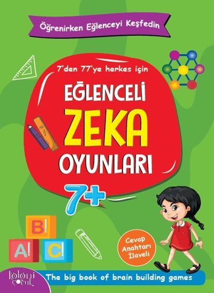 eglenceli-zeka-oyunlari-yesil-kitap-ogrenirken-eglenceyi-kesfedin