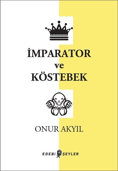 imparator-ve-kostebek