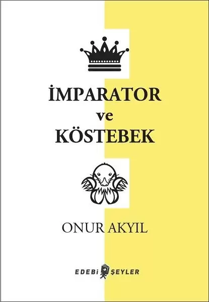 imparator-ve-kostebek