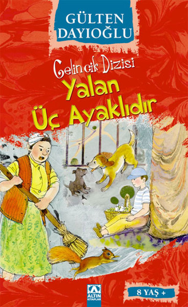 gelincik-dizisi-yalan-uc-ayaklidir