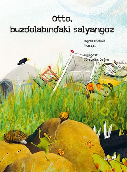 otto-buzdolabindaki-salyangoz