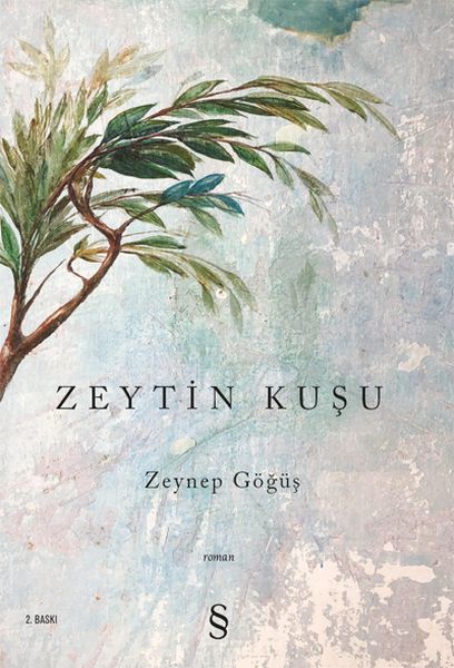 zeytin-kusu