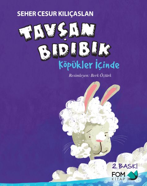 tavsan-bidibik-kopukler-icinde