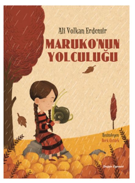 maruko-nun-yolculugu