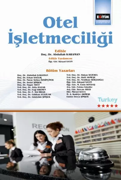 otel-isletmeciligi