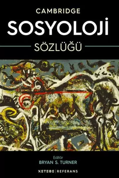 cambridge-sosyoloji-sozlugu