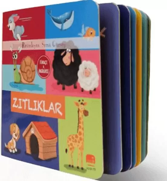 zitliklar