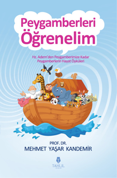 peygamberleri-ogrenelim