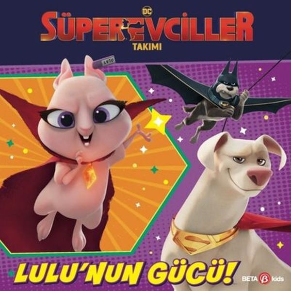 dc-super-evciller-takimi-lulu-nun-gucu