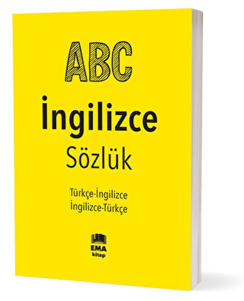 ingilizce-sozluk