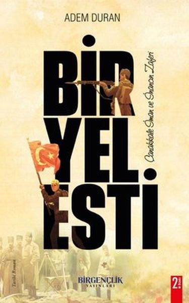 bir-yel-esti