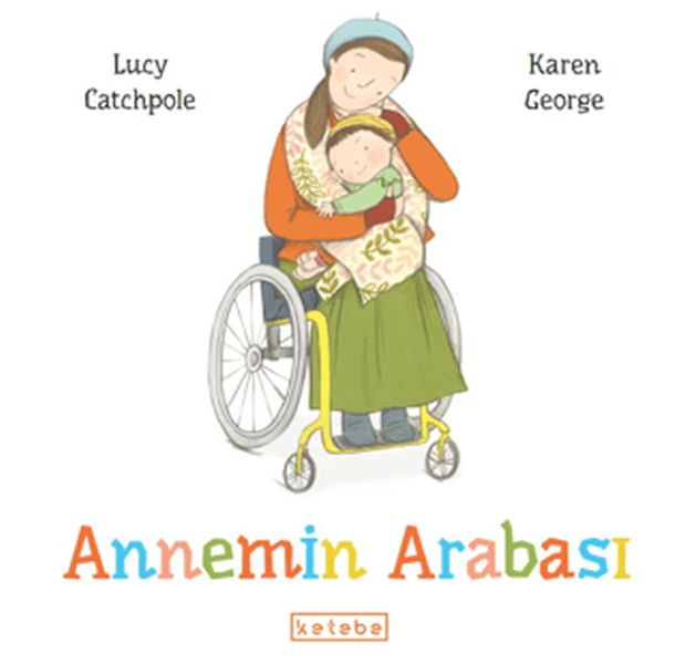 annemin-arabasi