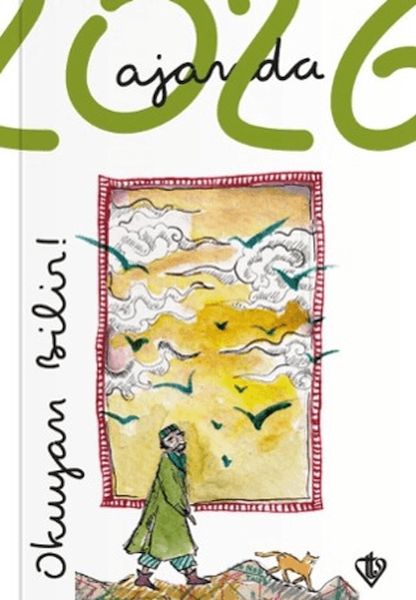 tdv-ajanda-2026-yesil