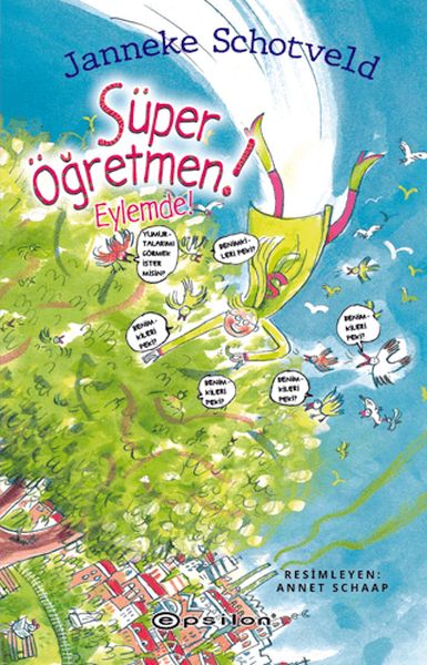 super-ogretmen-eylemde