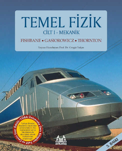 temel-fizik-cilt-1-mekanik