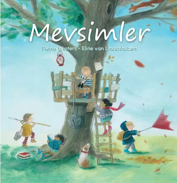 mevsimler
