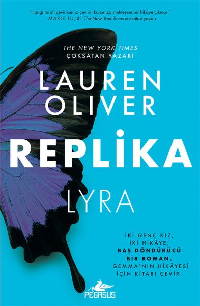 replika-lyra-ciltli