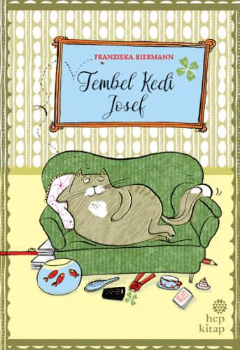 tembel-kedi-josef-ciltli