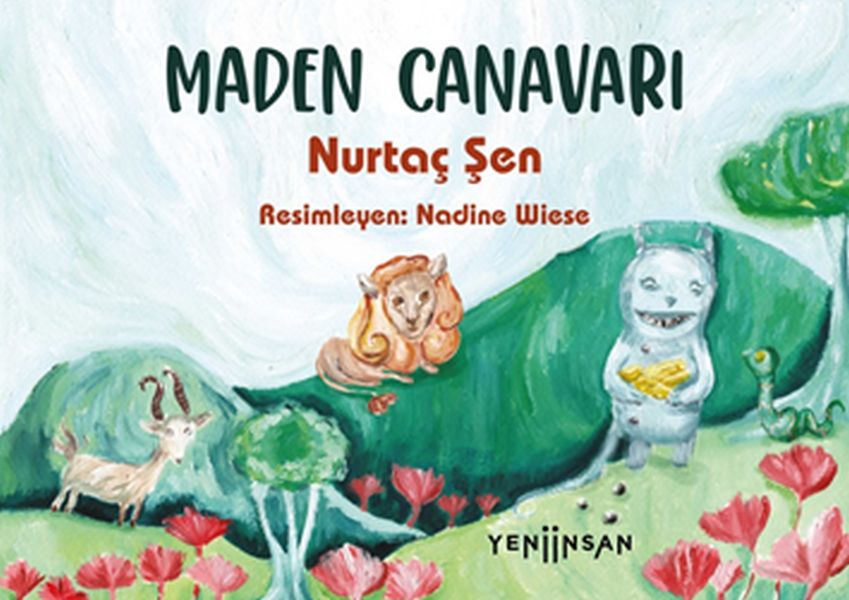 maden-canavari