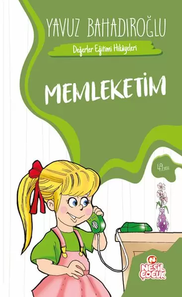 memleketim