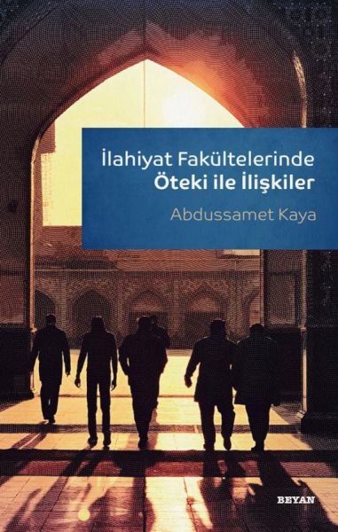 ilahiyat-fakultelerinde-oteki-ile-iliskiler-227080