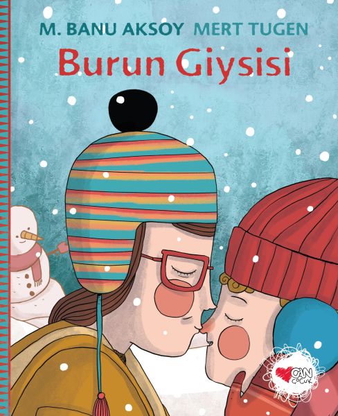 burun-giysisi