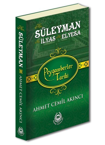 peygamberler-tarihi-hz-suleyman-hz-ilyas-ve-hz-elyesa-ciltli