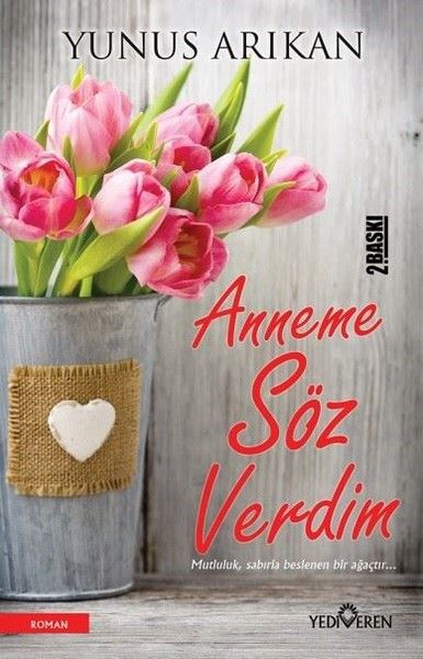 anneme-soz-verdim