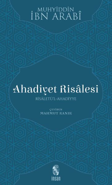 ahadiyet-risalesi