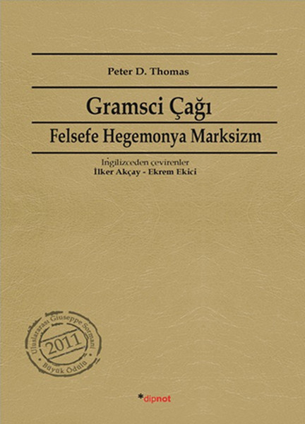 gramsci-cagi-felsefe-hegemonya-marksizm