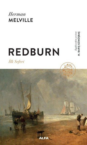 redburn-ilk-seferi