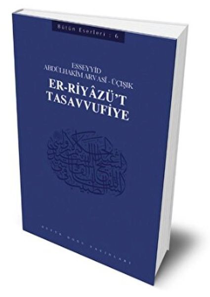 er-riyazu-t-tasavvufiye