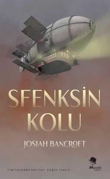sfenksin-kolu