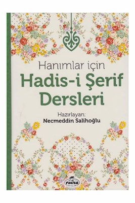 hanimlar-icin-hadis-i-serif-dersleri-ciltli