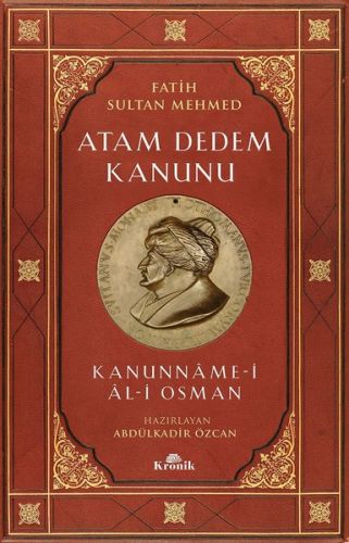 fatih-sultan-mehmed-atam-dedem-kanunu