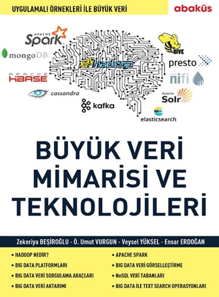 buyuk-veri-mimarisi-ve-en-onemli-teknolojileri