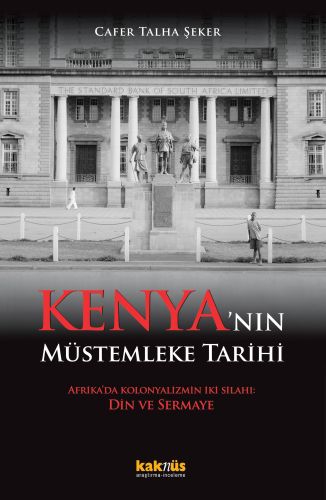 kenya-nin-mustemleke-tarihi