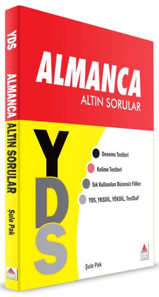 yds-almanca-altin-sorular