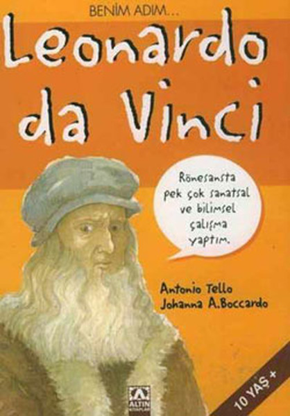 benim-adim-leonardo-da-vinci