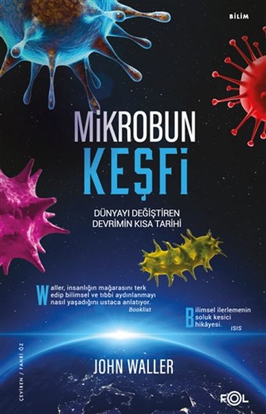 mikrobun-kesfi