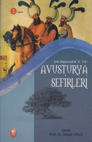 dersaadet-te-avusturya-sefirleri