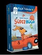 superhugo-serisi-5-kitap-takim